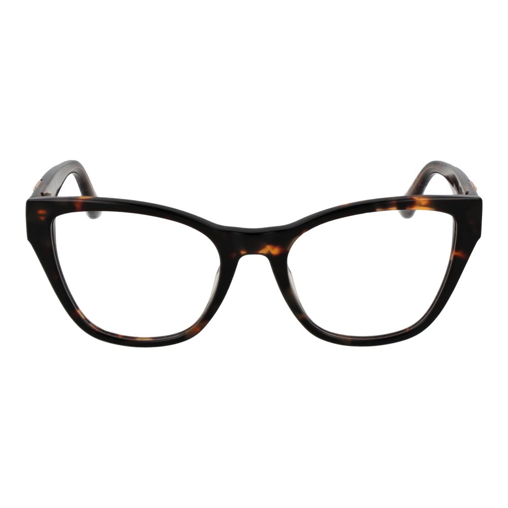 Guess Brown Women Glasses Frame