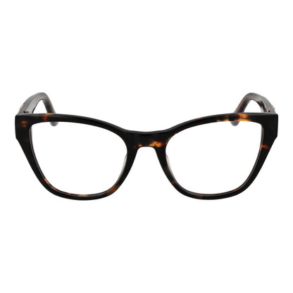 Guess Brown Women Glasses Frame