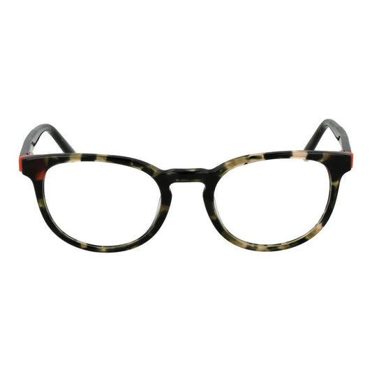 Guess Green Men Glasses Frame