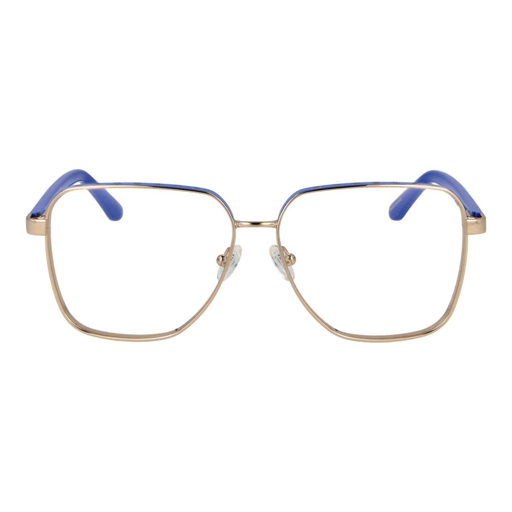 Guess Gold Women Glasses Frame