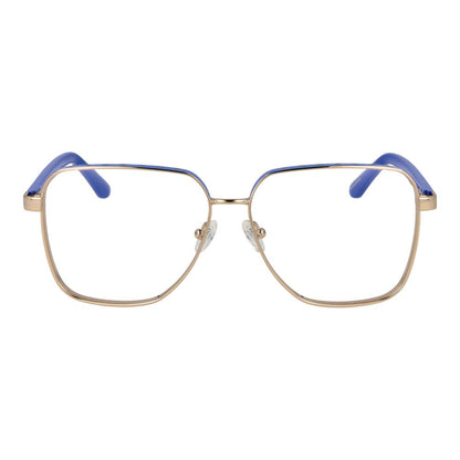Guess Gold Women Glasses Frame