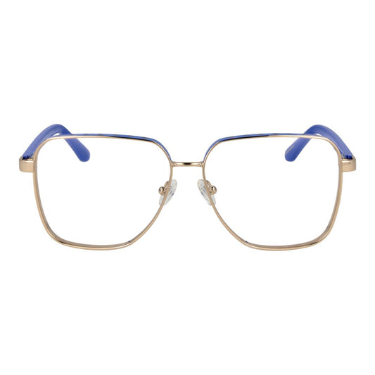 Guess Gold Women Glasses Frame