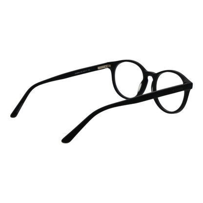 Guess Black Unisex Glasses Frame