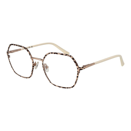 Guess Multicolor Women Glasses Frame
