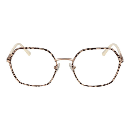 Guess Multicolor Women Glasses Frame