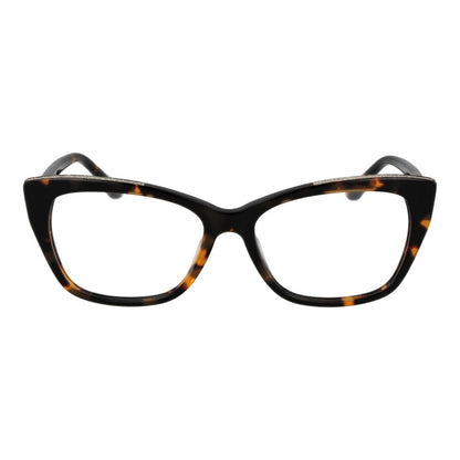 Guess Brown Women Glasses Frame