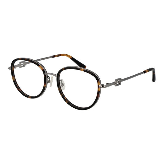 Guess Brown Women Glasses Frame