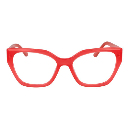 Guess Pink Women Glasses Frame