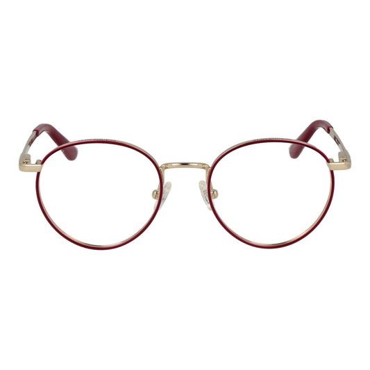 Guess Purple Women Glasses Frame