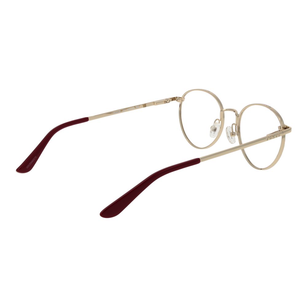Guess Purple Women Glasses Frame