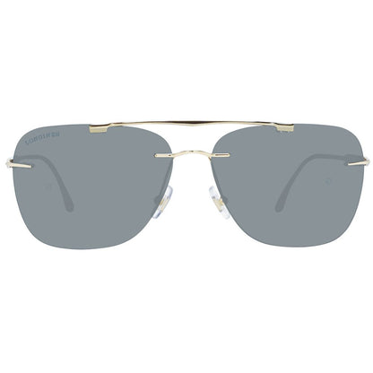Longines Gold Men Sunglass