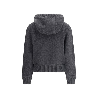 Thom Browne Woll-Hoodie