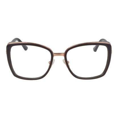 Guess Gray Women Glasses Frame