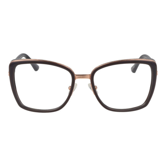 Guess Gray Women Glasses Frame