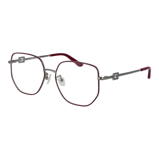 Guess Purple Women Glasses Frame