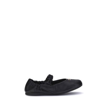 Miu Miu Ballerina Ballerinas