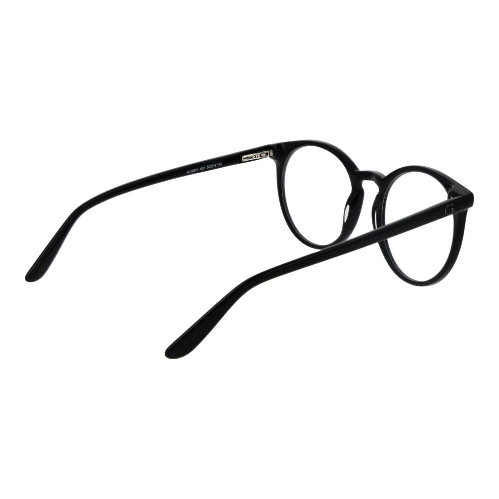 Guess Black Women Glasses Frame