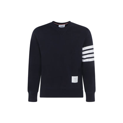 Thom Browne Baumwoll-Sweatshirt