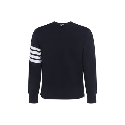 Thom Browne Baumwoll-Sweatshirt