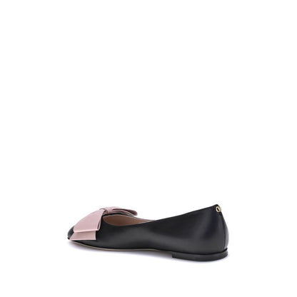 Valentino Garavani Bowow  Ballerinas