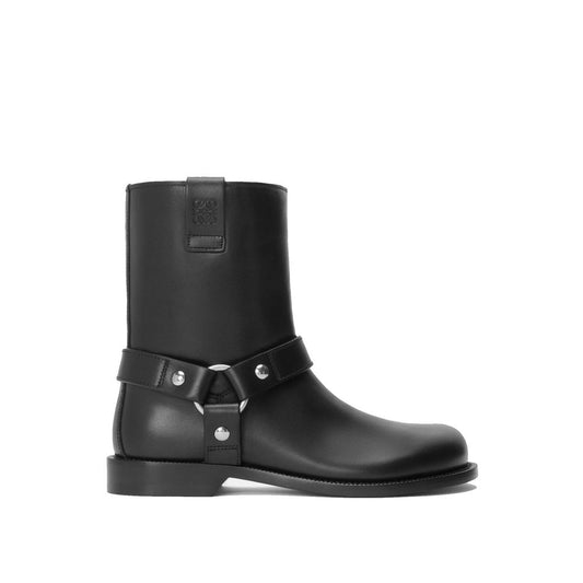 Loewe Campo Bikerstiefel