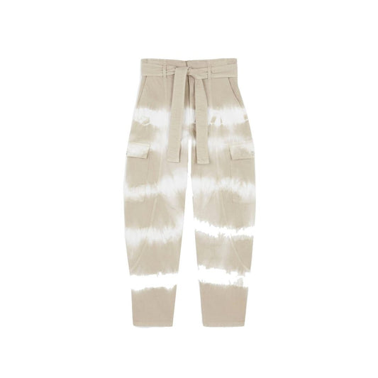 Stella McCartney Batik-Jeans