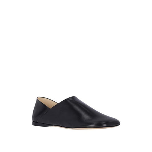 Loewe – Slipper Toy – Leder-Loafer