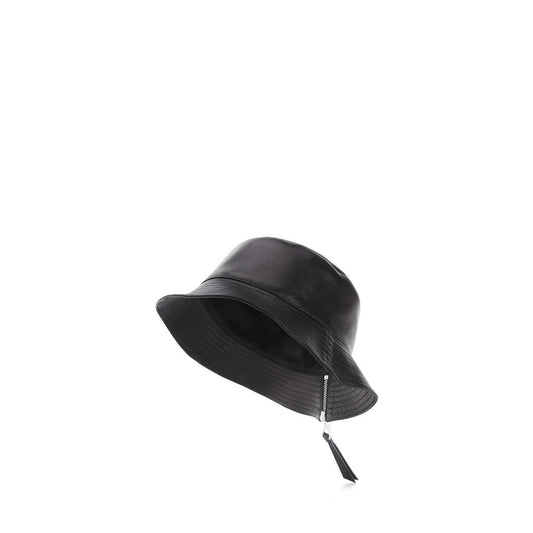 Loewe Fischerhut aus Leder