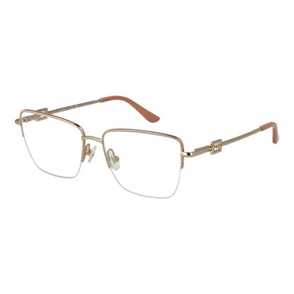 Guess Pink Women Glasses Frame