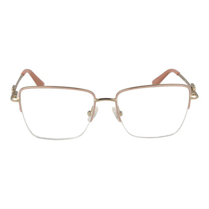 Guess Pink Women Glasses Frame