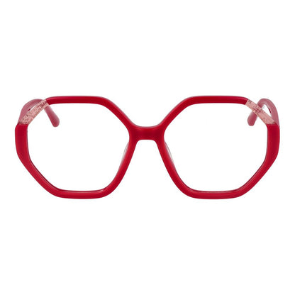 Guess Multicolor Women Glasses Frame
