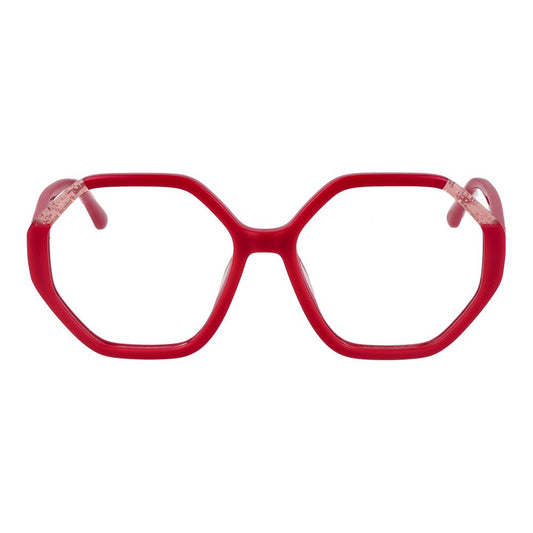 Guess Multicolor Women Glasses Frame