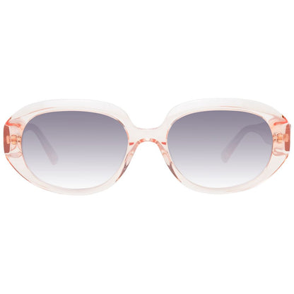 Ted Baker Orange Women Sunglass