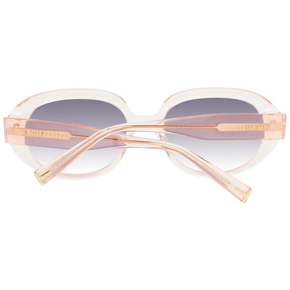 Ted Baker Orange Women Sunglass