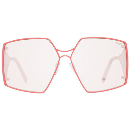 Emilio Pucci Pink Women Sunglass