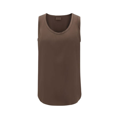 Brunello Cucinelli Silk Top