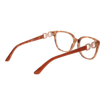 Marciano by Guess Orange Women Glasses Frame