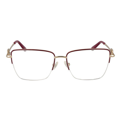 Guess Red Women Glasses Frame