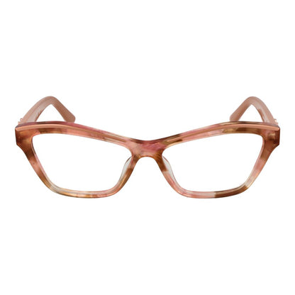 Marciano by Guess Beige Women Glasses Frame