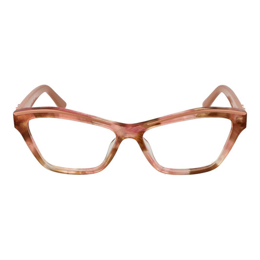 Marciano by Guess Beige Women Glasses Frame