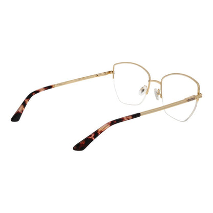 Guess Beige Women Glasses Frame