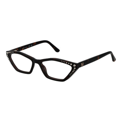 Marciano by Guess Brown Women Glasses Frame