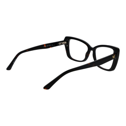 Marciano by Guess Black Women Glasses Frame