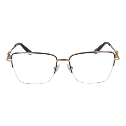 Guess Gray Women Glasses Frame
