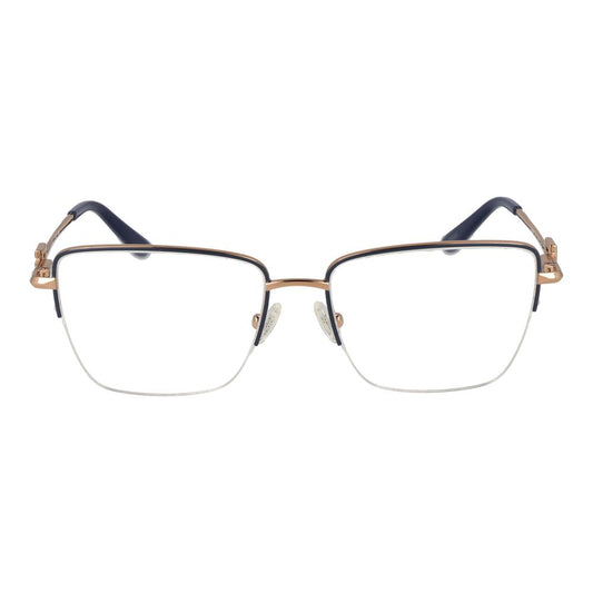 Guess Gray Women Glasses Frame