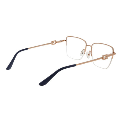 Guess Gray Women Glasses Frame