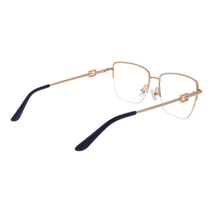 Guess Gray Women Glasses Frame