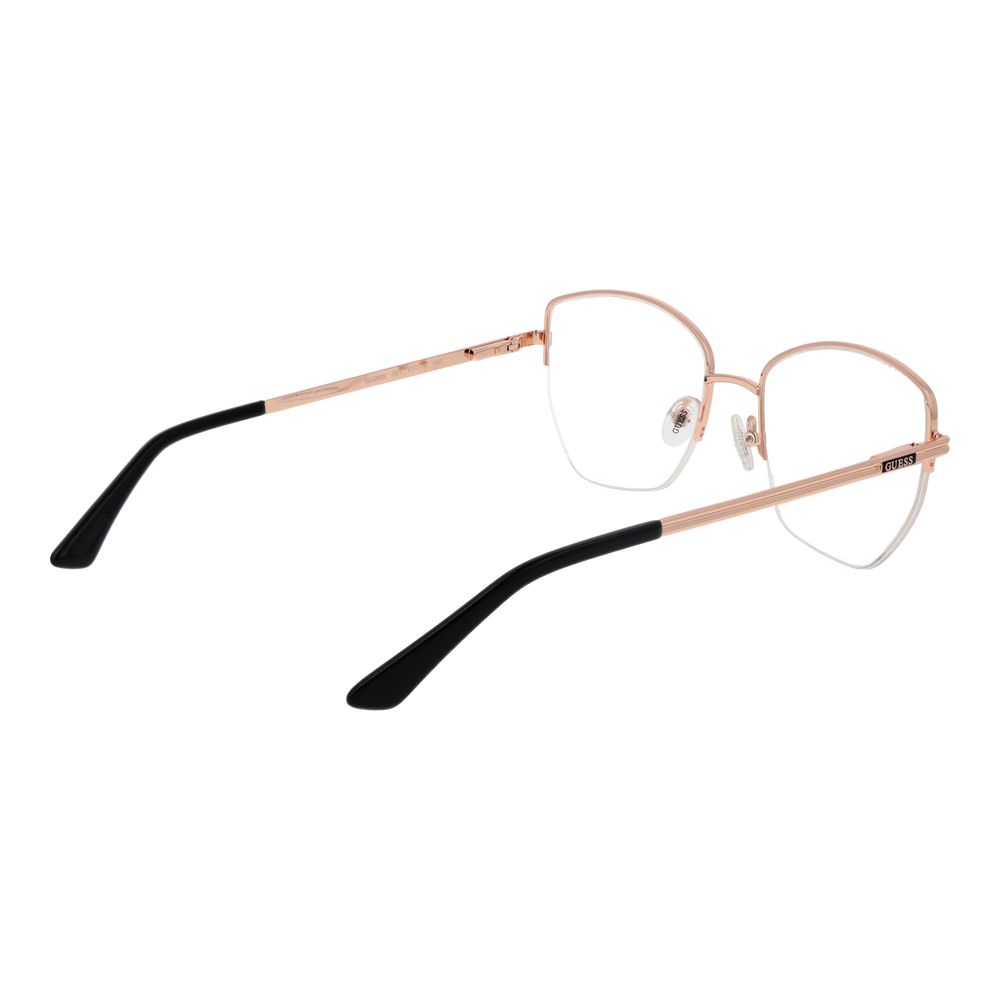 Guess Black Women Glasses Frame