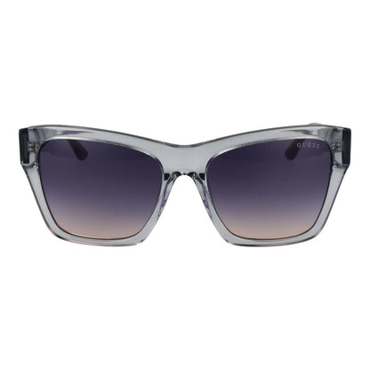 Guess Gray Women Sunglass