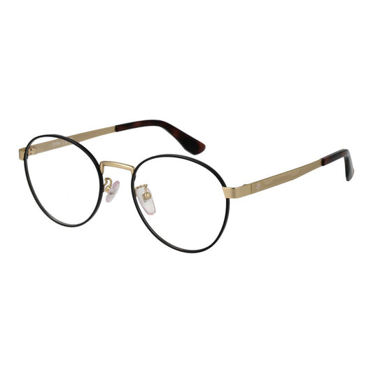BMW Black Men Glasses Frame